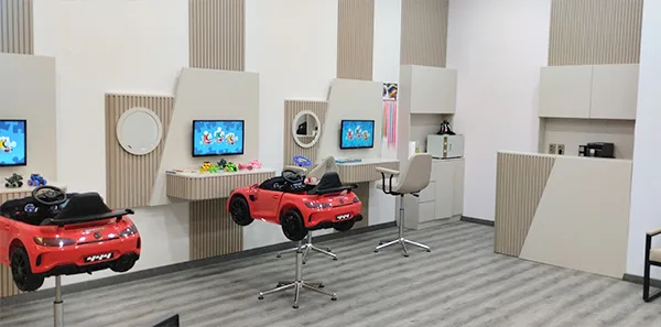 Salon İçi 2