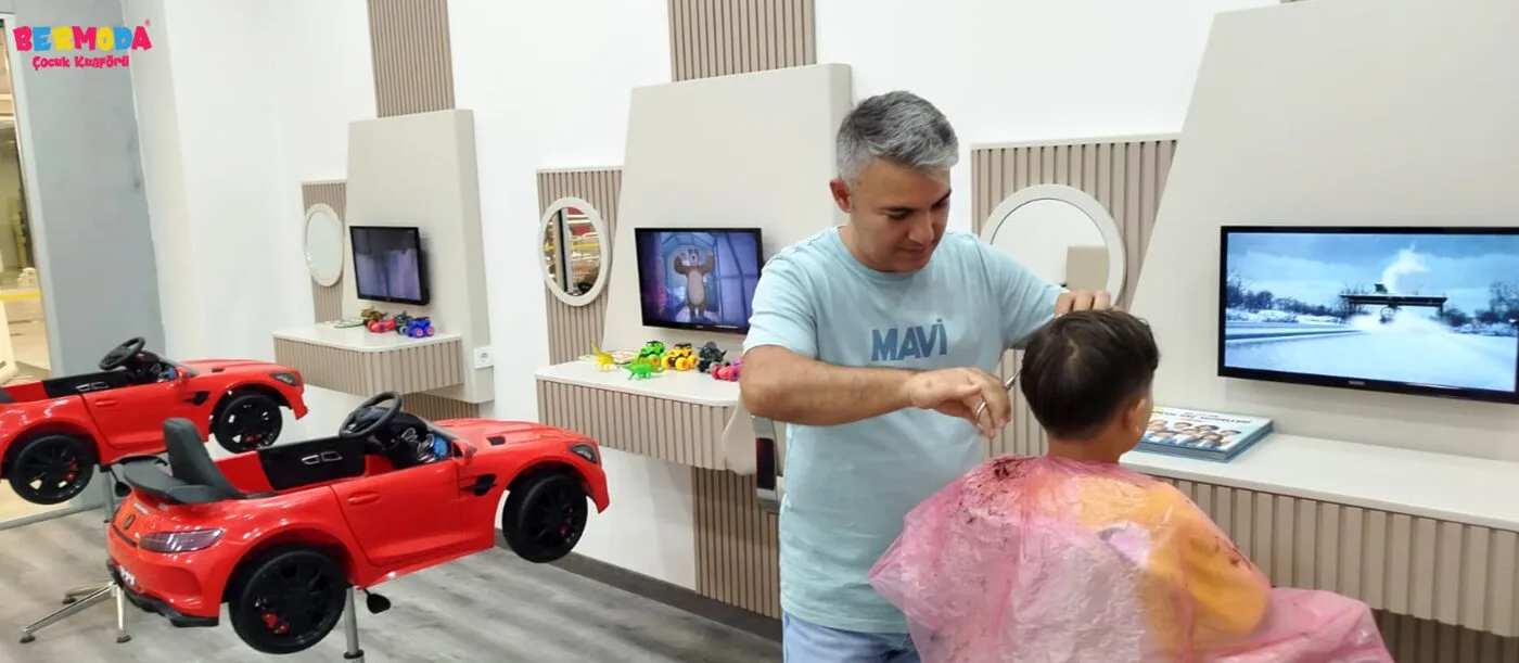Levent Şubesi 3