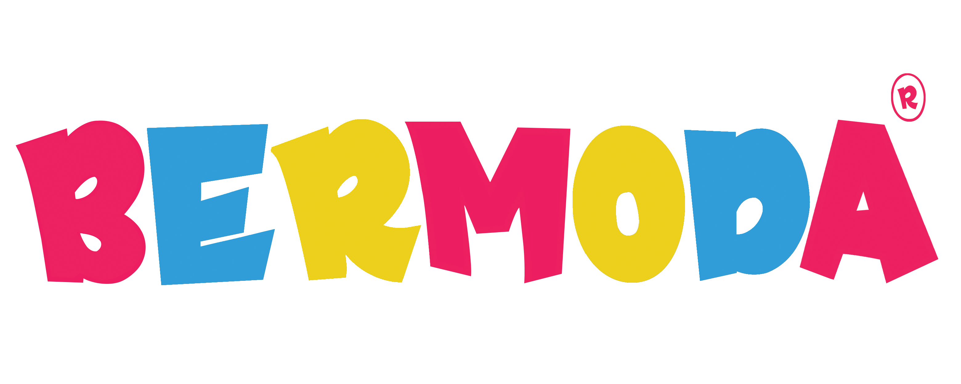 Bermoda çocuk kuaförü Logo