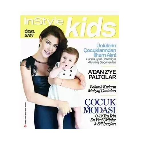 InStyle Kids