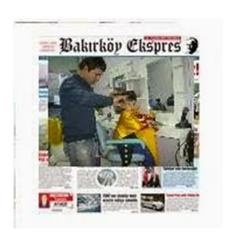 Bakırköy Ekspres